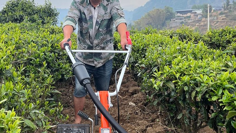 植保机价格揭秘：如何避开高投入陷阱**