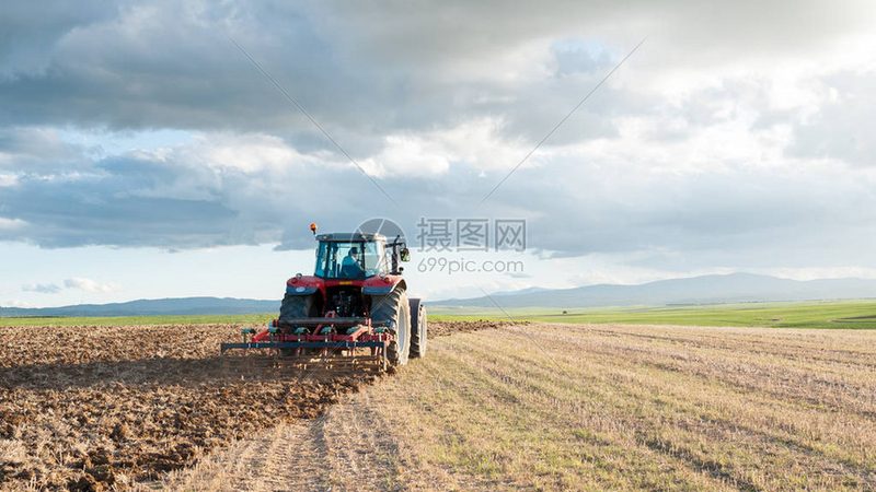 农业机械批发市场加盟，你准备好了吗？**