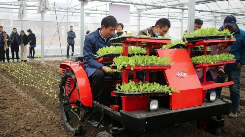 农业无人机植保机：使用前的五大关键考量**