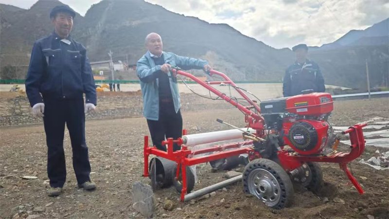播种机配件维修：注意事项与常见问题解析